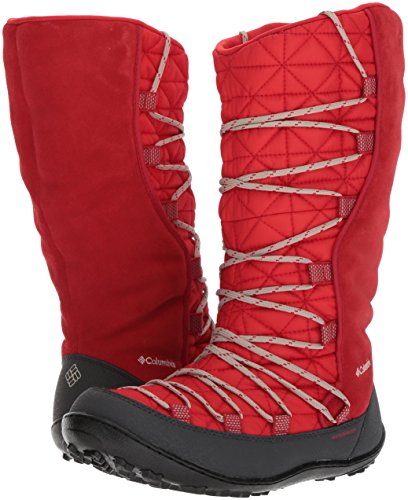 columbia loveland omni heat boots