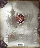 Image de L'épouvantable encyclopédie des fantomes