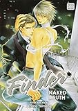 Finder Deluxe Edition: The Naked Truth: Vol. 5 Finder Deluxe Edition: The Naked Truth: Vol. 5