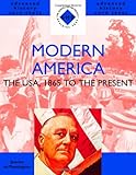 Modern America : 1865 to the Present, De Pennington, Joanne, 0719577446