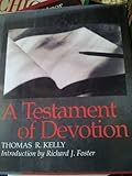 Testament of Devotion by 