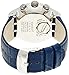 Swatch Men's YOS449 Analog Display Quartz Blue Watch