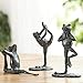 Standing Yoga Frog Shelf Décor
