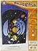 Boston International Santoro Solar System 3-D Interactive Swing Greeting Card