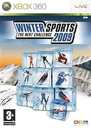 Winter Sports 2009 : The Next Challenge