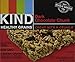 Kind Healthy Grains Granola Bars Dark Chocolate Chunk -- 3 Boxes 6.2 oz