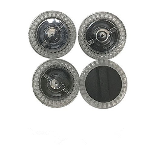 TAOKE LED Lamp Cover Motor Arm Cap Original for Spark Drone LED Shade 4pcs