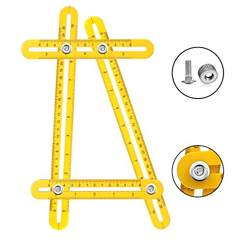 Top 6 best carpenter square adjustable 2018 Top Best Review