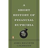 A Short History of Financial Euphoria