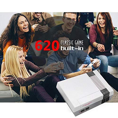 1 Oguine+Classic+EditionVideo+Console+Handheld