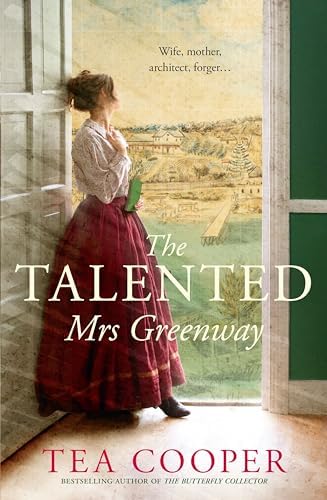Amazon.com: The Woman in the Green Dress [Bolinda]: 9781460799598: Tea  Cooper: Books
