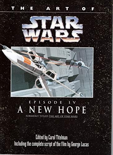 The Art of Star Wars, Episode I - The Phantom Menace: Bresman