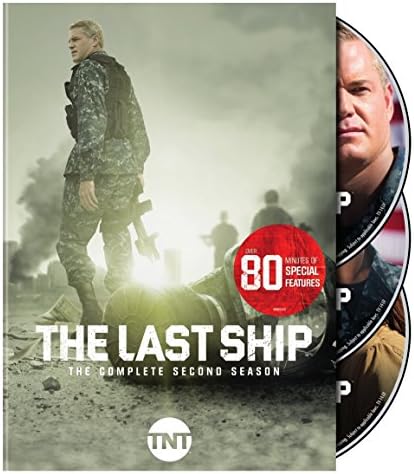 Amazon.com: The Last Ship: Season 1 : William Brinkley, Michael