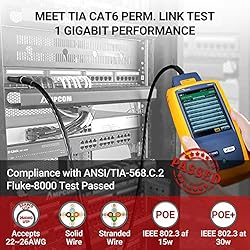 AMPCOM Supreme Series CAT6 48 Ports Patch