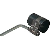 Lisle 18500 Small Engine Ring Compressor