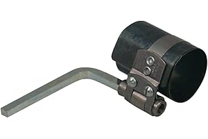 Lisle 18500 Small Engine Ring Compressor