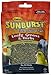 Higgins Sunburst Leafy Greens & Herbs Gourmet Treats for All Birds (2 Pack)