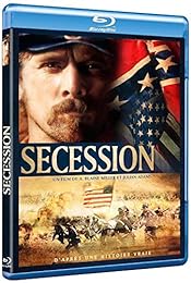 Secession (Le dernier Confédéré) - Blu-ray