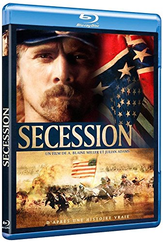 Secession (Le dernier Confédéré) - Blu-ray