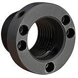 1-1/4'' X 8 Tpi Insert for Oneway Talon Chuck System
