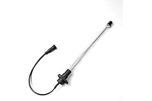 LUTRACE RGF, BLU-QR 24VAC Stick Light, BQR+141Y, OEM Quality Premium Compatible Replacement Lamp Bulb for BQR, BLUQR, BLUQR2, BLU Systems + More. Guaranteed for One Year