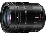 PANASONIC LUMIX G Leica DG Vario-ELMARIT Professional Lens, 12-60MM, F2.8-4.0 ASPH, MIRRORLESS Micro Four Thirds, Power O.I.S, H-ES12060 (USA Black)