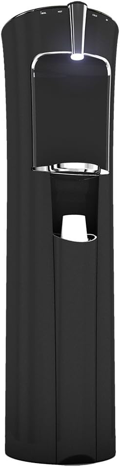 nexus hot and cold water dispenser