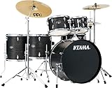 Tama Imperialstar IE62C 6-piece Complete Drum Set