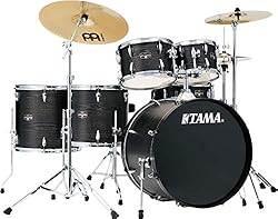 Tama Imperialstar IE62C 6-piece Complete Drum Set