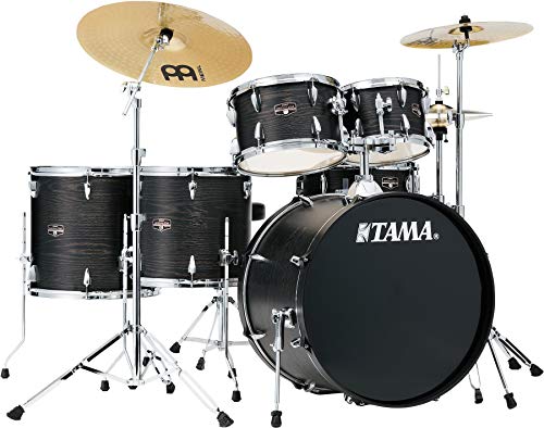 Tama Imperialstar IE62C 6-piece Complete Drum Set