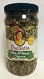 Paesana Non Pareil Capers 32 Oz by Paesana