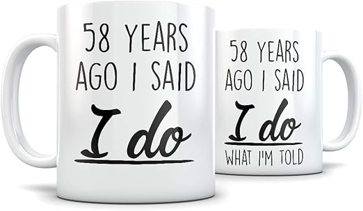 amazon wedding anniversary gifts for husband