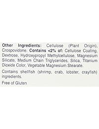 Osteo BI-FLEX Triple Fuerza con Vitamina D, AUS-358, 1, 1