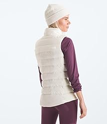 THE NORTH FACE Women's Aconcagua 3 Vest - PFAS