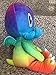 C is for Cthulhu Rainbow Plush (Limited Humanitarian Edition)