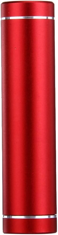 JUYUAN Convenient Portable High-efficiency Single 18650 Battery Power Bank Shell Box with USB Output & Indicator Light, For iPhone, iPad, Samsung, LG, Sony Ericsson, MP4, PSP, Camera, Battery Not Incl