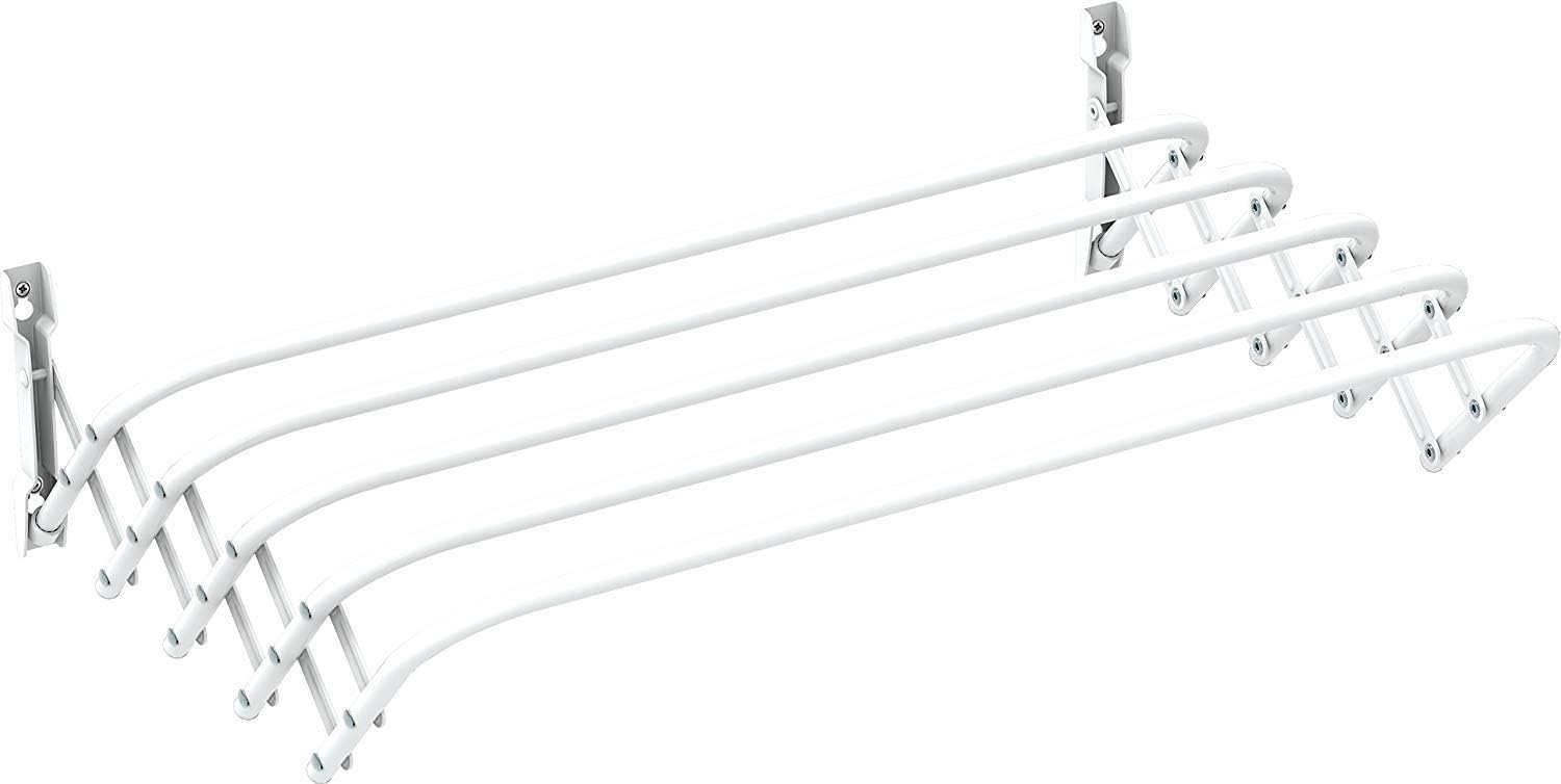 Gimi Brio Super 100 Steel Wall Dryer 5m Drying Length BigaMart