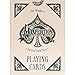 Maxpedition TACFIELDDECK Tactical Field Deck All Weather Playing Cards