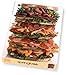 Snack Stack 500 Piece Jigsaw Puzzle