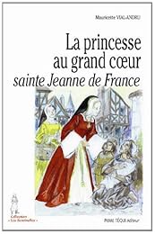 La  princesse au grand coeur