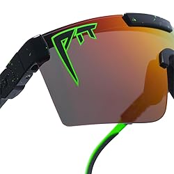 Pit Viper Sunglasses I The Original 2.0 I Regular