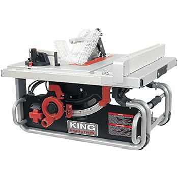 Ridgid jobsite table saw Clearance