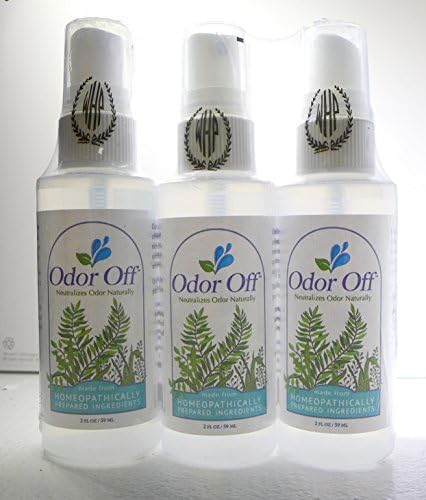 Odor Off (Odor Off 2oz 3 Pack)