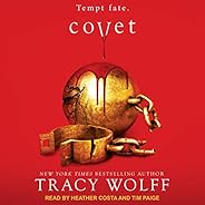 Covet: Crave Series, Book 3