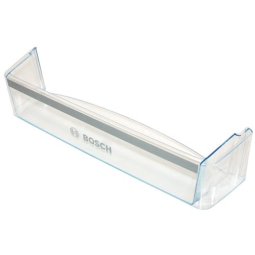 Bosch Fridge Freezer Refrigerator Door Bottle Shelf Amazon.co.uk