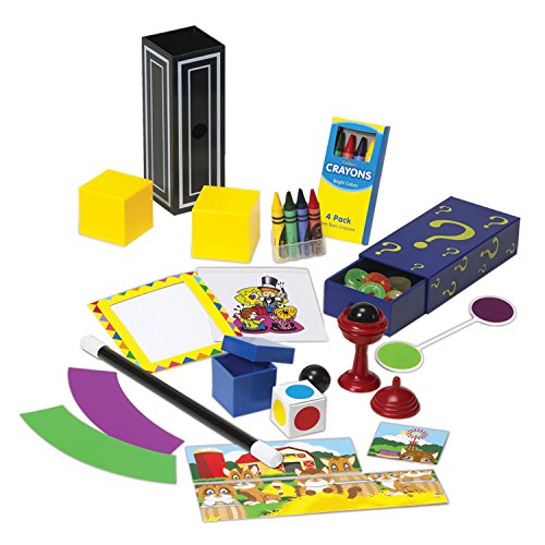 Ideal My First Magic Set