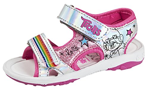 trolls sandals