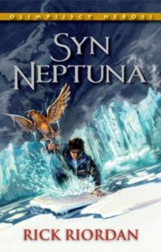Syn Neptuna (Polska wersja jezykowa)