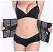 Faanya Faanya Waist Trainer (Black/Beige/Brown/Other, Large)