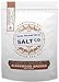 Alderwood Smoked Sea Salt 5 oz. Pouch - San Francisco Salt Company